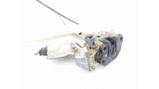 CERRADURA PUERTA TRASERA DERECHA HYUNDAI ELANTRA (2001-2006) 2.0 CRDI 113CV 1991CC - L.7962230 / 814202D020