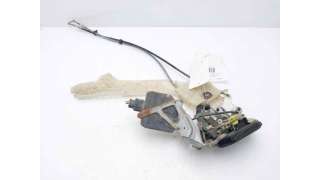 CERRADURA PUERTA TRASERA IZQUIERDA HYUNDAI ELANTRA (2001-2006) 2.0 CRDI 113CV 1991CC - L.7962231 / 814102D020