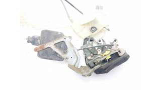 CERRADURA PUERTA TRASERA IZQUIERDA HYUNDAI ELANTRA (2001-2006) 2.0 CRDI 113CV 1991CC - L.7962231 / 814102D020