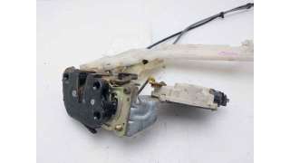 CERRADURA PUERTA TRASERA IZQUIERDA HYUNDAI ELANTRA (2001-2006) 2.0 CRDI 113CV 1991CC - L.7962231 / 814102D020