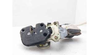 CERRADURA PUERTA TRASERA IZQUIERDA HYUNDAI ELANTRA (2001-2006) 2.0 CRDI 113CV 1991CC - L.7962231 / 814102D020
