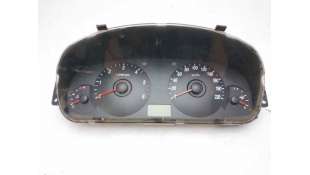 CUADRO INSTRUMENTOS HYUNDAI ELANTRA (2001-2006) 2.0 CRDI 113CV 1991CC - L.7962248 / 940132D241