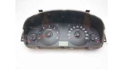 CUADRO INSTRUMENTOS HYUNDAI ELANTRA (2001-2006) 2.0 CRDI 113CV 1991CC - L.7962248 / 940132D241