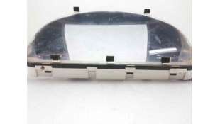 CUADRO INSTRUMENTOS HYUNDAI ELANTRA (2001-2006) 2.0 CRDI 113CV 1991CC - L.7962248 / 940132D241 2