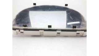 CUADRO INSTRUMENTOS HYUNDAI ELANTRA (2001-2006) 2.0 CRDI 113CV 1991CC - L.7962248 / 940132D241