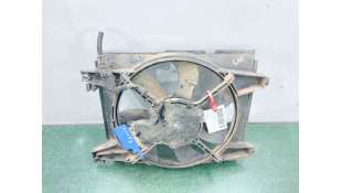 ELECTROVENTILADOR HYUNDAI ELANTRA (2001-2006) 2.0 CRDI 113CV 1991CC - L.7962254 / 977302DXXX 2