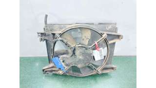 ELECTROVENTILADOR HYUNDAI ELANTRA (2001-2006) 2.0 CRDI 113CV 1991CC - L.7962254 / 977302DXXX