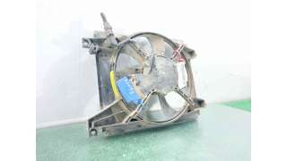 ELECTROVENTILADOR HYUNDAI ELANTRA (2001-2006) 2.0 CRDI 113CV 1991CC - L.7962254 / 977302DXXX