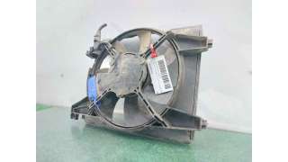 ELECTROVENTILADOR HYUNDAI ELANTRA (2001-2006) 2.0 CRDI 113CV 1991CC - L.7962254 / 977302DXXX
