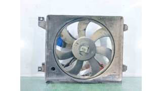ELECTROVENTILADOR HYUNDAI ELANTRA (2001-2006) 2.0 CRDI 113CV 1991CC - L.7962254 / 977302DXXX