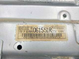 ELEVALUNAS DELANTERO DERECHO HYUNDAI ELANTRA (2001-2006) 2.0 CRDI 113CV 1991CC - L.7962255 / 824022D010
