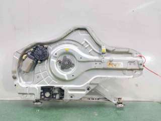 ELEVALUNAS DELANTERO IZQUIERDO HYUNDAI ELANTRA (2001-2006) 2.0 CRDI 113CV 1991CC - L.7962256 / 824012D010