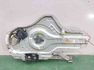 ELEVALUNAS DELANTERO IZQUIERDO HYUNDAI ELANTRA (2001-2006) 2.0 CRDI 113CV 1991CC - L.7962256 / 824012D010