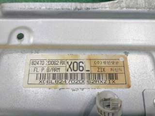 ELEVALUNAS DELANTERO IZQUIERDO HYUNDAI ELANTRA (2001-2006) 2.0 CRDI 113CV 1991CC - L.7962256 / 824012D010