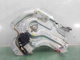 ELEVALUNAS TRASERO DERECHO HYUNDAI ELANTRA (2001-2006) 2.0 CRDI 113CV 1991CC - L.7962257 / 834022D210