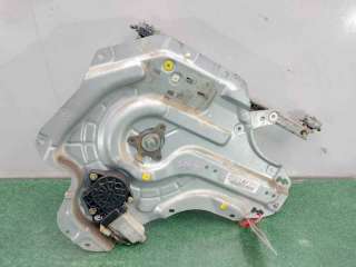 ELEVALUNAS TRASERO DERECHO HYUNDAI ELANTRA (2001-2006) 2.0 CRDI 113CV 1991CC - L.7962257 / 834022D210