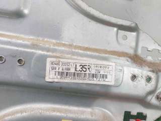 ELEVALUNAS TRASERO DERECHO HYUNDAI ELANTRA (2001-2006) 2.0 CRDI 113CV 1991CC - L.7962257 / 834022D210