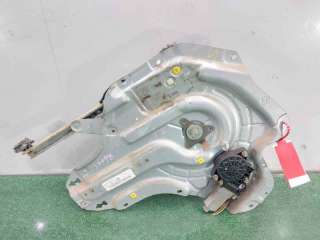 ELEVALUNAS TRASERO IZQUIERDO HYUNDAI ELANTRA (2001-2006) 2.0 CRDI 113CV 1991CC - L.7962258 / 834012D210