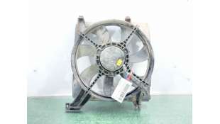 ELECTROVENTILADOR HYUNDAI ELANTRA (2001-2006) 2.0 CRDI 113CV 1991CC - L.7962260 / 253802D400