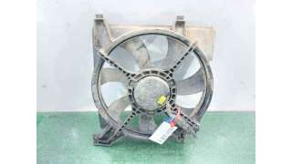 ELECTROVENTILADOR HYUNDAI ELANTRA (2001-2006) 2.0 CRDI 113CV 1991CC - L.7962260 / 253802D400