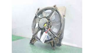 ELECTROVENTILADOR HYUNDAI ELANTRA (2001-2006) 2.0 CRDI 113CV 1991CC - L.7962260 / 253802D400