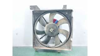 ELECTROVENTILADOR HYUNDAI ELANTRA (2001-2006) 2.0 CRDI 113CV 1991CC - L.7962260 / 253802D400