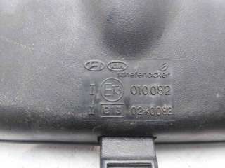 ESPEJO INTERIOR HYUNDAI ELANTRA (2001-2006) 2.0 CRDI 113CV 1991CC - L.7962262 / 8510127000