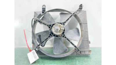 ELECTROVENTILADOR DAEWOO NUBIRA (1997-) 2.0 16V 133CV 1998CC - L.7962423 / 96181888