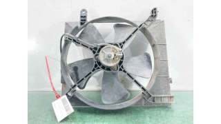 ELECTROVENTILADOR DAEWOO NUBIRA (1997-) 2.0 16V 133CV 1998CC - L.7962423 / 96181888