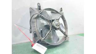 ELECTROVENTILADOR DAEWOO NUBIRA (1997-) 2.0 16V 133CV 1998CC - L.7962423 / 96181888 2