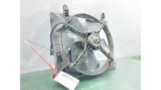 ELECTROVENTILADOR DAEWOO NUBIRA (1997-) 2.0 16V 133CV 1998CC - L.7962423 / 96181888