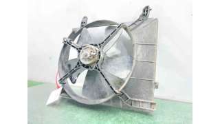 ELECTROVENTILADOR DAEWOO NUBIRA (1997-) 2.0 16V 133CV 1998CC - L.7962423 / 96181888