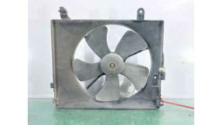 ELECTROVENTILADOR DAEWOO NUBIRA (1997-) 2.0 16V 133CV 1998CC - L.7962423 / 96181888