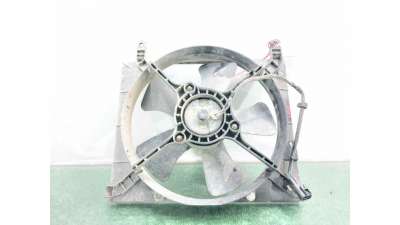 ELECTROVENTILADOR DAEWOO NUBIRA (1997-) 2.0 16V 133CV 1998CC - L.7962487 / 96351331