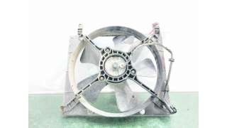 ELECTROVENTILADOR DAEWOO NUBIRA (1997-) 2.0 16V 133CV 1998CC - L.7962487 / 96351331