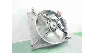 ELECTROVENTILADOR DAEWOO NUBIRA (1997-) 2.0 16V 133CV 1998CC - L.7962487 / 96351331