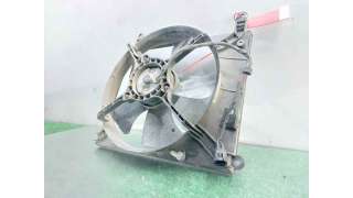 ELECTROVENTILADOR DAEWOO NUBIRA (1997-) 2.0 16V 133CV 1998CC - L.7962487 / 96351331