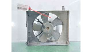 ELECTROVENTILADOR DAEWOO NUBIRA (1997-) 2.0 16V 133CV 1998CC - L.7962487 / 96351331