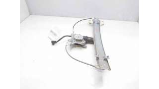 ELEVALUNAS DELANTERO DERECHO DAEWOO NUBIRA (1997-) 2.0 16V 133CV 1998CC - L.7962488 / 96247389