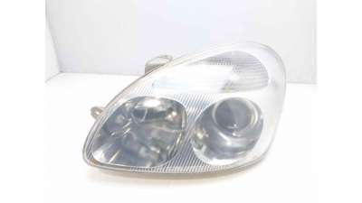 FARO IZQUIERDO DAEWOO NUBIRA (1997-) 2.0 16V 133CV 1998CC - L.7962496 / 96272015