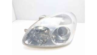 FARO IZQUIERDO DAEWOO NUBIRA (1997-) 2.0 16V 133CV 1998CC - L.7962496 / 96272015
