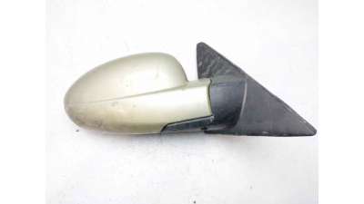 RETROVISOR DERECHO DAEWOO NUBIRA (1997-) 2.0 16V 133CV 1998CC - L.7962591 / 96270654