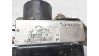 ABS JEEP GRAND CHEROKEE III (2005-2010) 3.0 CRD 4X4 218CV 2987CC - L.7962616 / 05134962AA