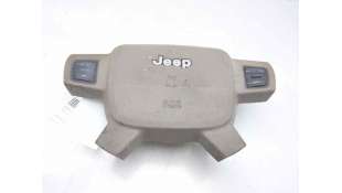 AIRBAG DELANTERO IZQUIERDO JEEP GRAND CHEROKEE III (2005-2010) 3.0 CRD 4X4 218CV 2987CC - L.7962621 / 1BH821J3AA