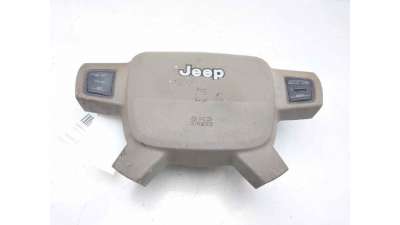 AIRBAG DELANTERO IZQUIERDO JEEP GRAND CHEROKEE III (2005-2010) 3.0 CRD 4X4 218CV 2987CC - L.7962621 / 1BH821J3AA