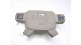 AIRBAG DELANTERO IZQUIERDO JEEP GRAND CHEROKEE III (2005-2010) 3.0 CRD 4X4 218CV 2987CC - L.7962621 / 1BH821J3AA