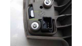 AIRBAG DELANTERO IZQUIERDO JEEP GRAND CHEROKEE III (2005-2010) 3.0 CRD 4X4 218CV 2987CC - L.7962621 / 1BH821J3AA