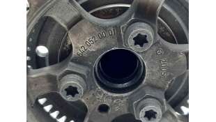 ARBOL DE LEVAS JEEP GRAND CHEROKEE III (2005-2010) 3.0 CRD 4X4 218CV 2987CC - L.7962632 / 05175451AA 2