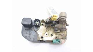 CERRADURA PUERTA DELANTERA DERECHA JEEP GRAND CHEROKEE III (2005-2010) 3.0 CRD 4X4 218CV 2987CC - L.7962694 / 55113372AC
