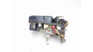 CERRADURA PUERTA TRASERA DERECHA JEEP GRAND CHEROKEE III (2005-2010) 3.0 CRD 4X4 218CV 2987CC - L.7962696 / 55113376AC 2